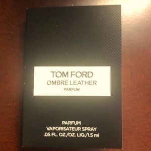 Tom Ford Ombre Leather